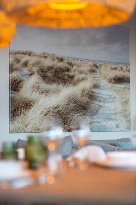 Sunny Terras, Cozy In The Dunes กัดซันด์ ภายนอก รูปภาพ